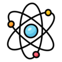 Atom icon
