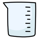 BEAKER ICON