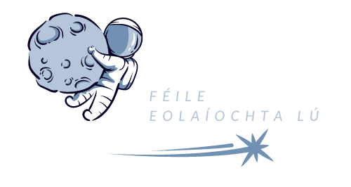 louth science festival logo