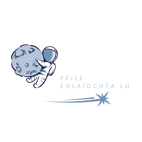 louth science festival logo